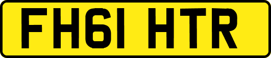 FH61HTR