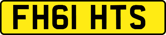 FH61HTS