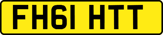 FH61HTT