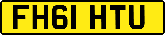 FH61HTU