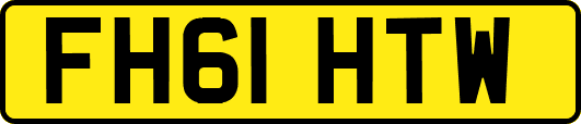FH61HTW