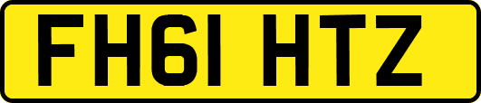 FH61HTZ