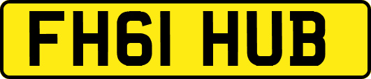 FH61HUB
