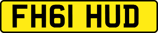 FH61HUD