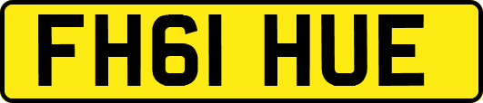 FH61HUE