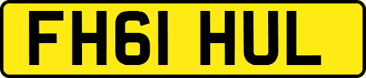 FH61HUL