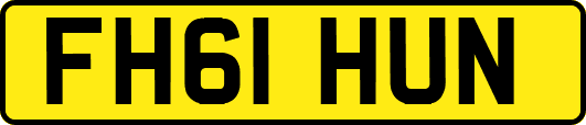 FH61HUN