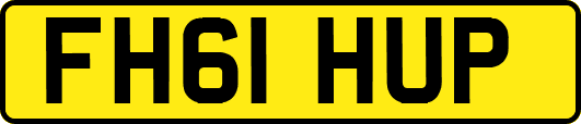 FH61HUP