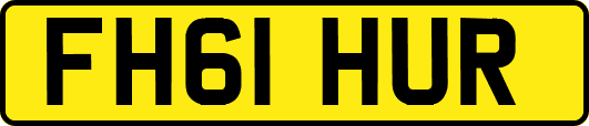 FH61HUR