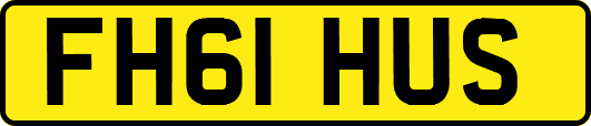 FH61HUS