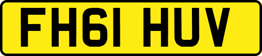 FH61HUV