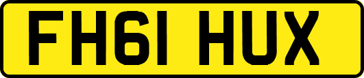 FH61HUX