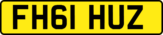 FH61HUZ