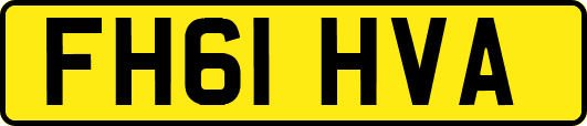 FH61HVA