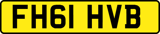 FH61HVB