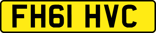 FH61HVC