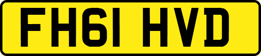 FH61HVD