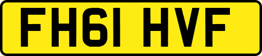 FH61HVF