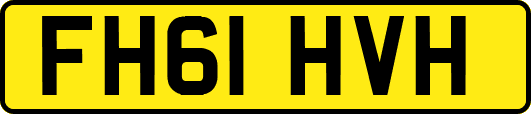 FH61HVH
