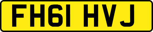 FH61HVJ