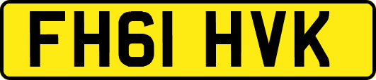 FH61HVK