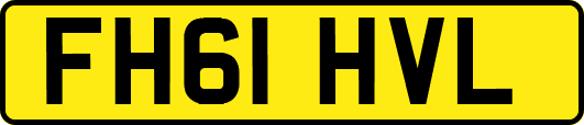 FH61HVL