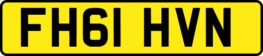 FH61HVN