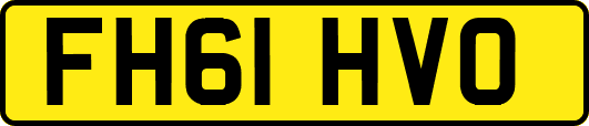 FH61HVO