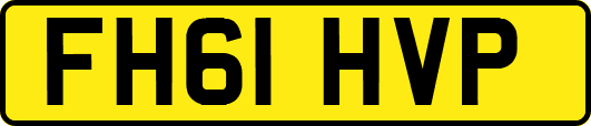 FH61HVP