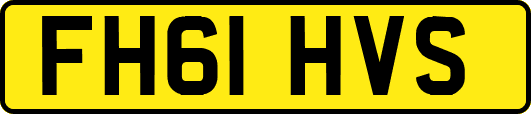 FH61HVS