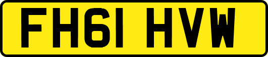 FH61HVW