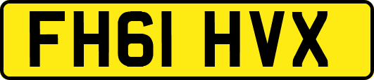 FH61HVX