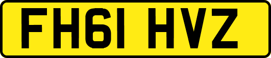 FH61HVZ