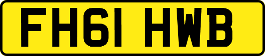 FH61HWB