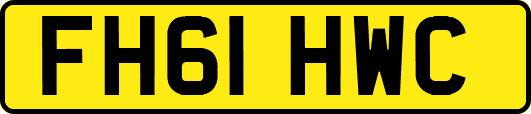 FH61HWC