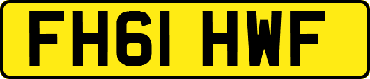 FH61HWF
