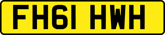 FH61HWH