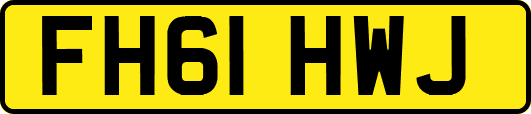 FH61HWJ