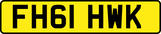 FH61HWK