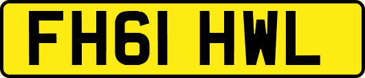 FH61HWL