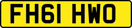 FH61HWO