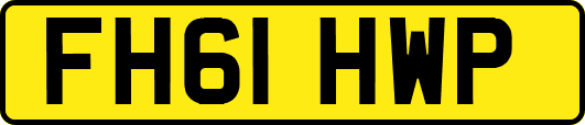 FH61HWP