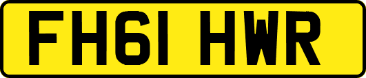 FH61HWR