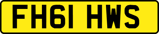 FH61HWS