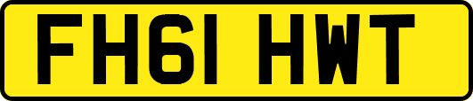 FH61HWT
