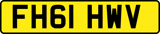 FH61HWV