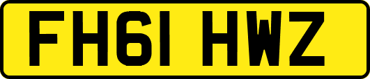 FH61HWZ