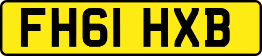 FH61HXB