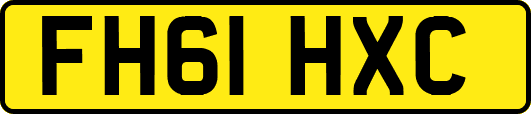 FH61HXC