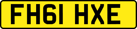 FH61HXE